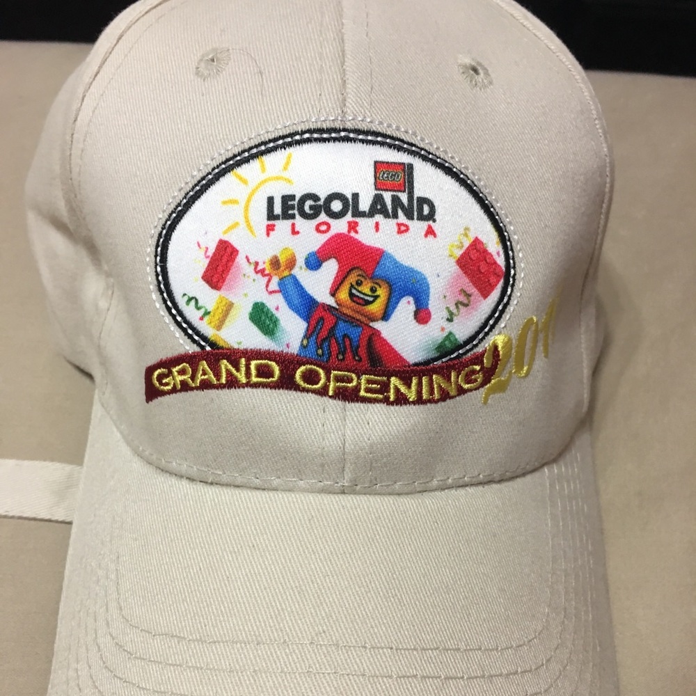 Legoland Cap
